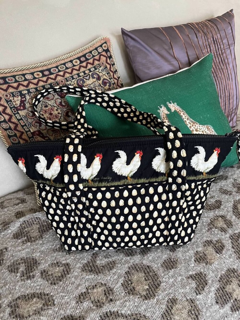 Vera Bradley Bag